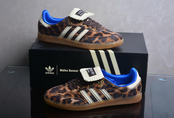 Adidas Samba Unisex ID:20240818-39